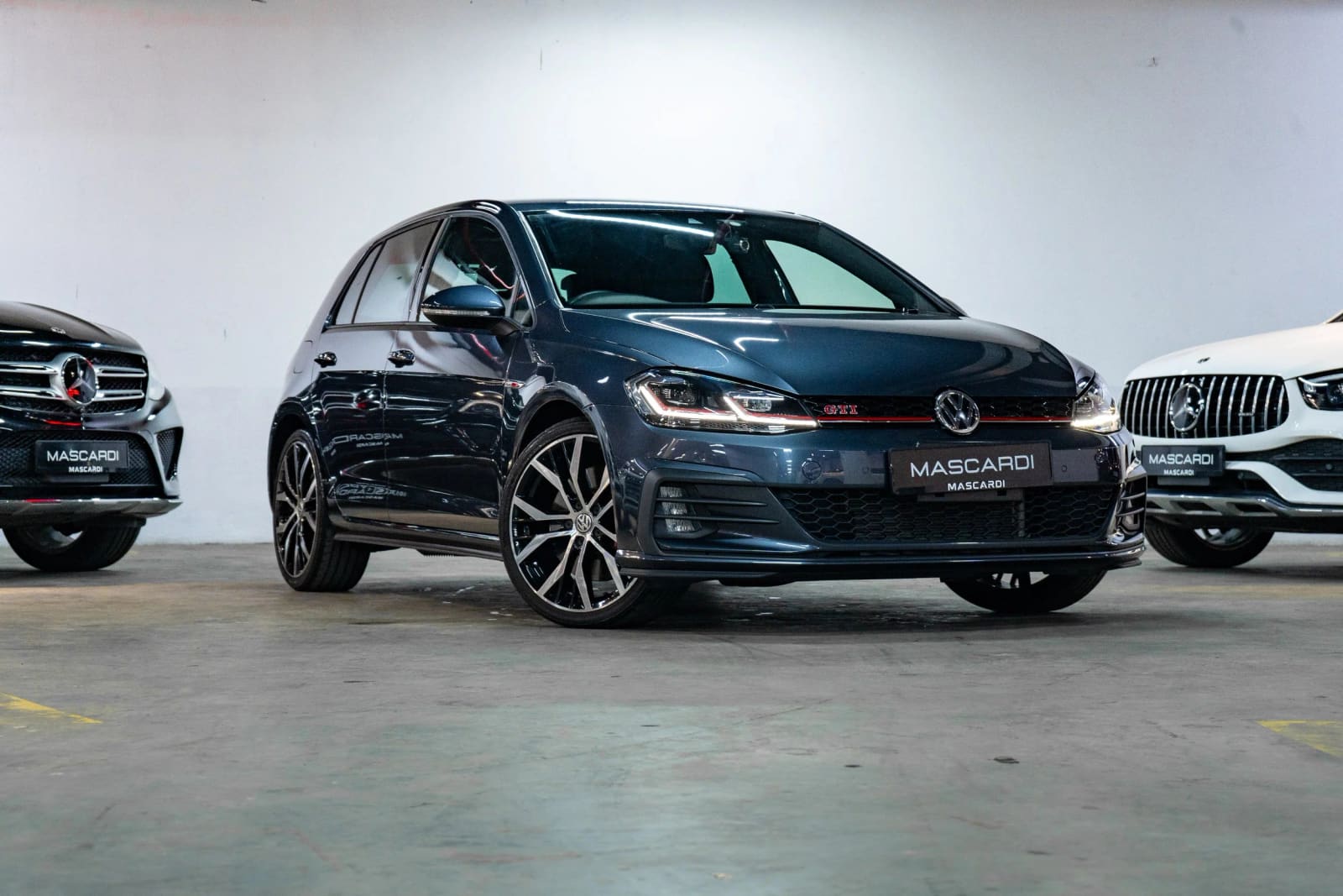 Volkswagen Golf GTI MK7.5 thumbnail 4