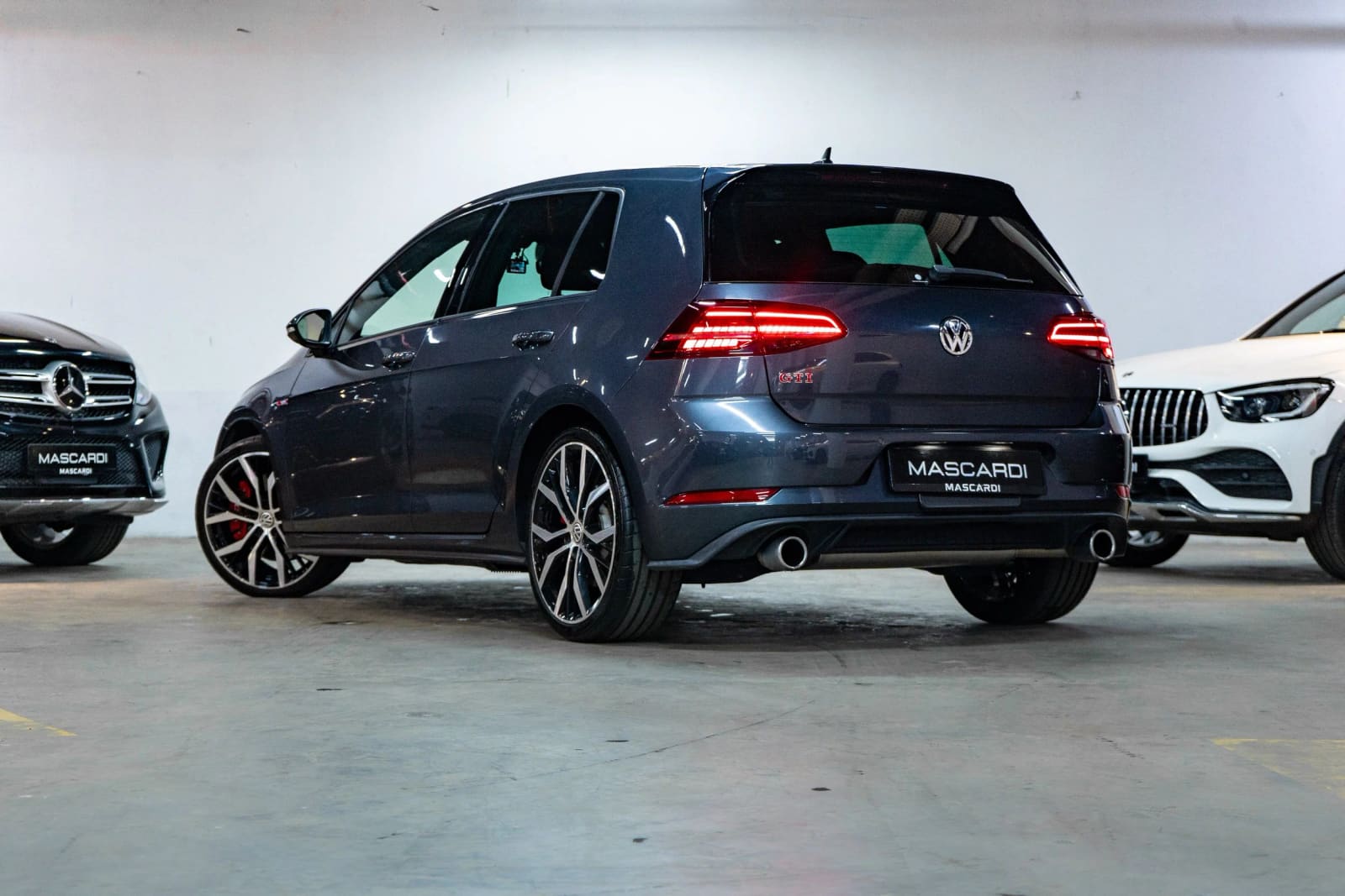 Volkswagen Golf GTI MK7.5 thumbnail 5
