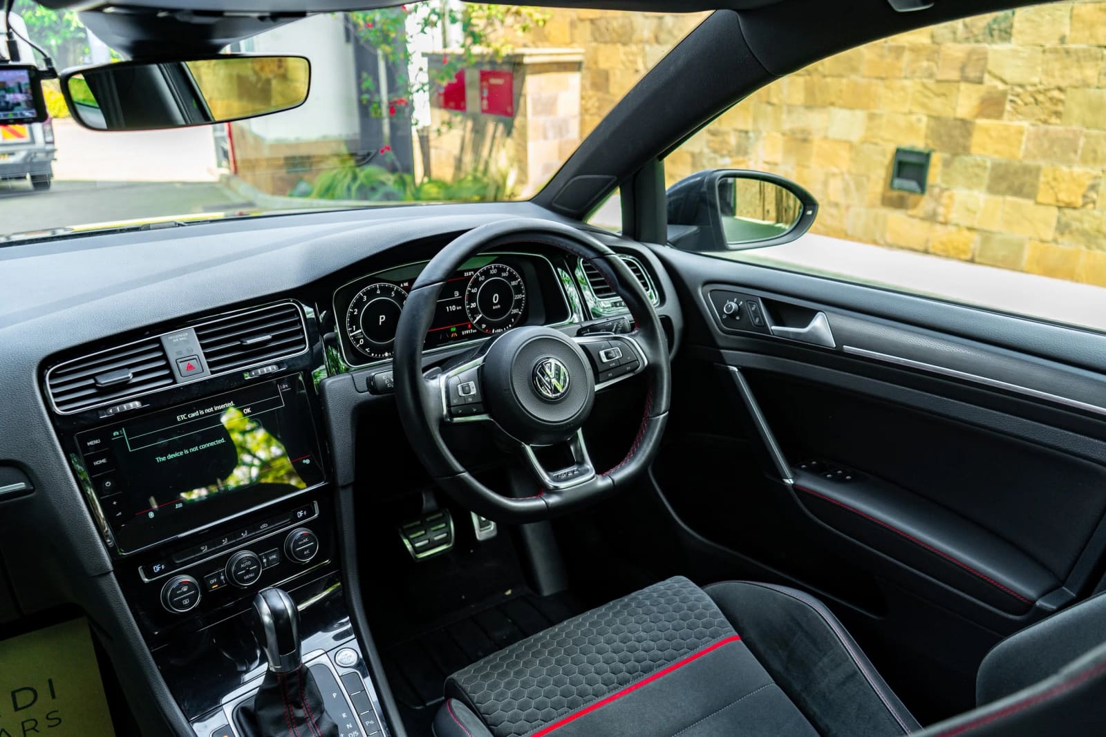 Volkswagen Golf GTI MK7.5 thumbnail 6