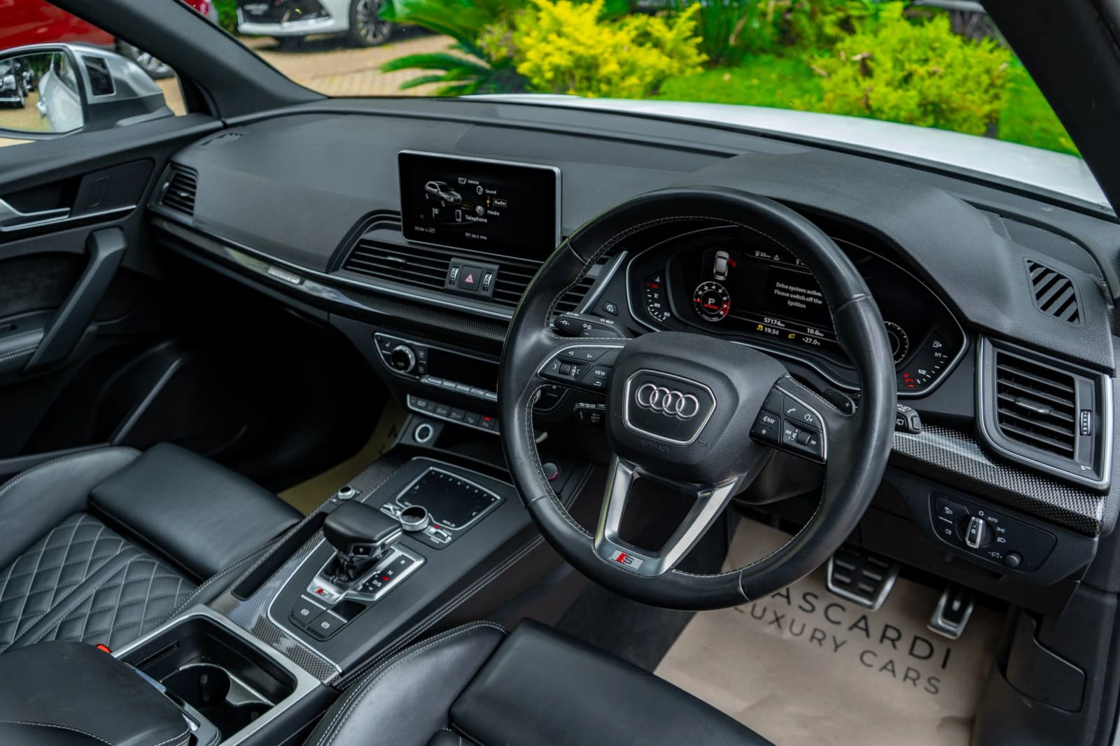 Audi SQ5 thumbnail 7