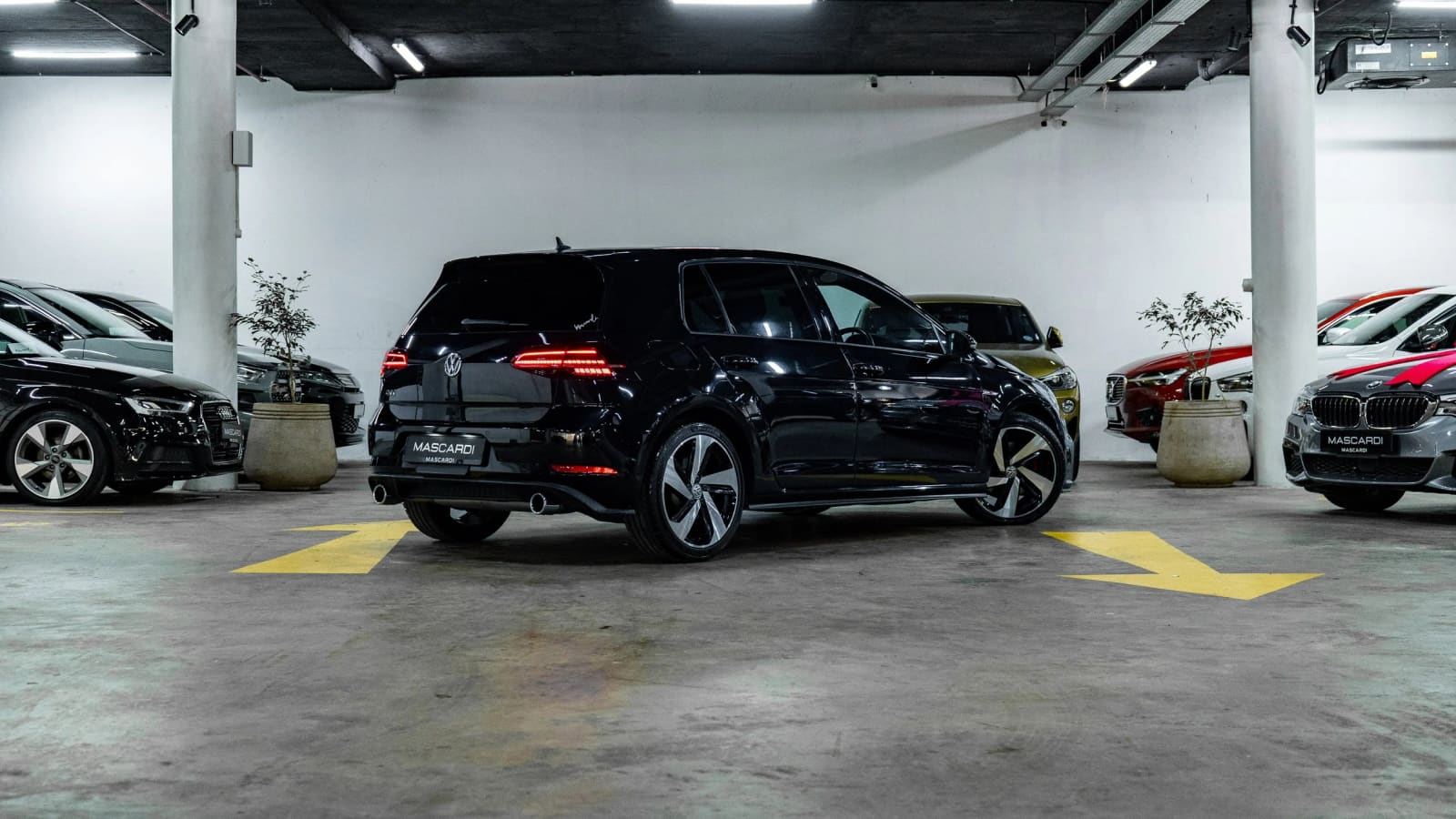 Volkswagen Golf GTI MK7.5 thumbnail 2