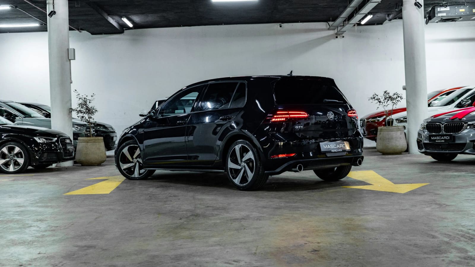 Volkswagen Golf GTI MK7.5 thumbnail 5