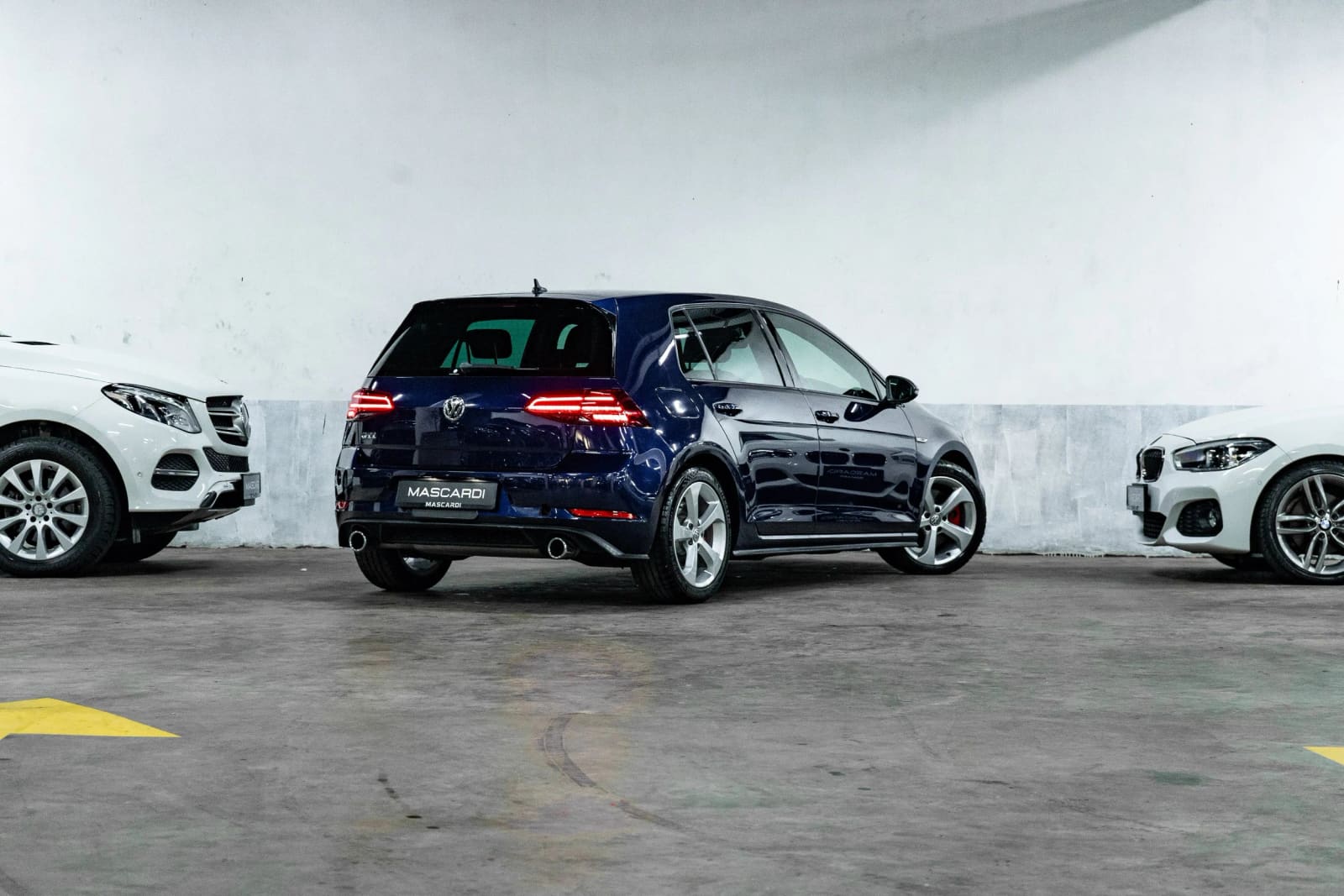 Volkswagen Golf GTI MK7.5 thumbnail 2