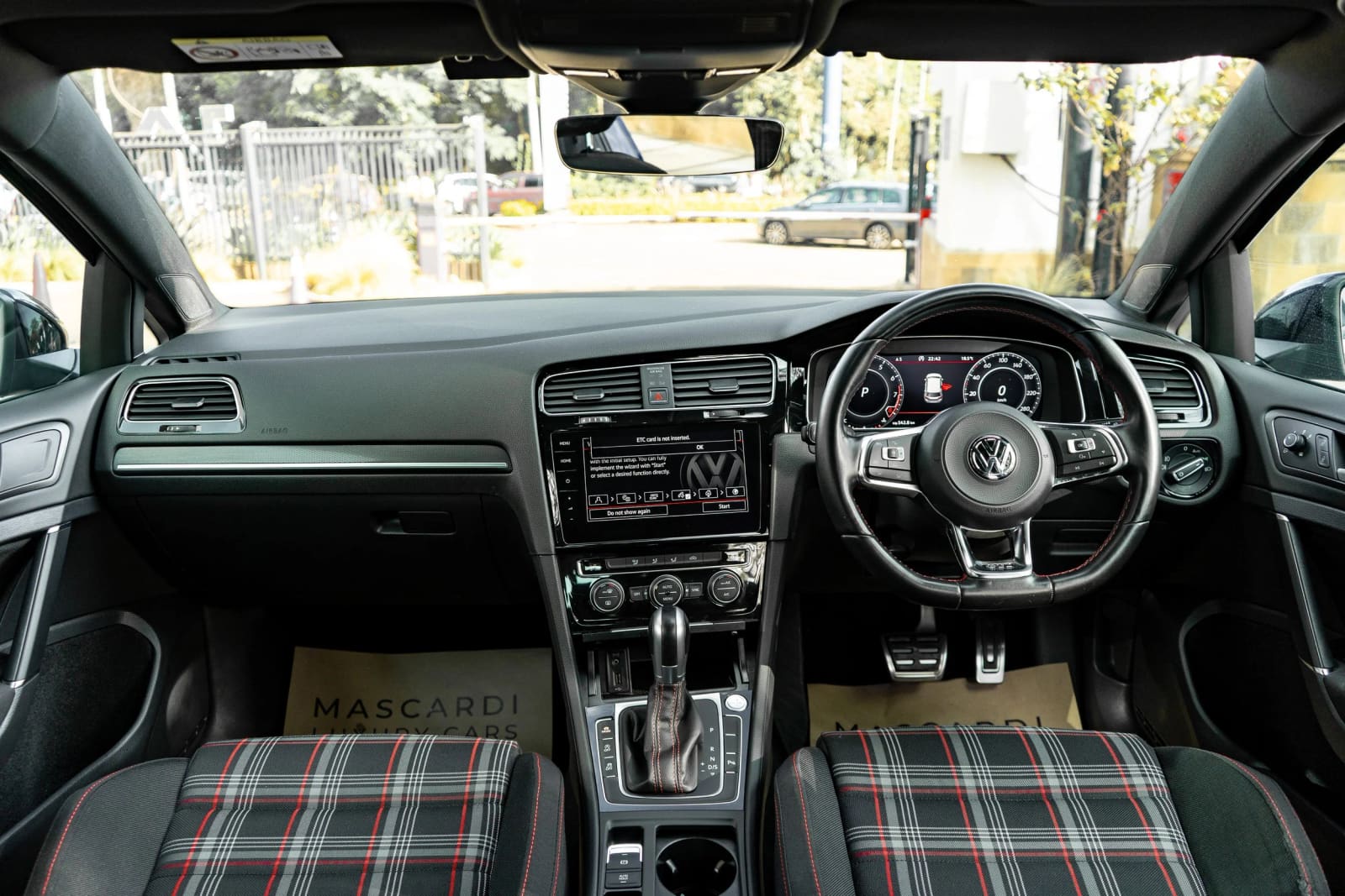 Volkswagen Golf GTI MK7.5 thumbnail 3