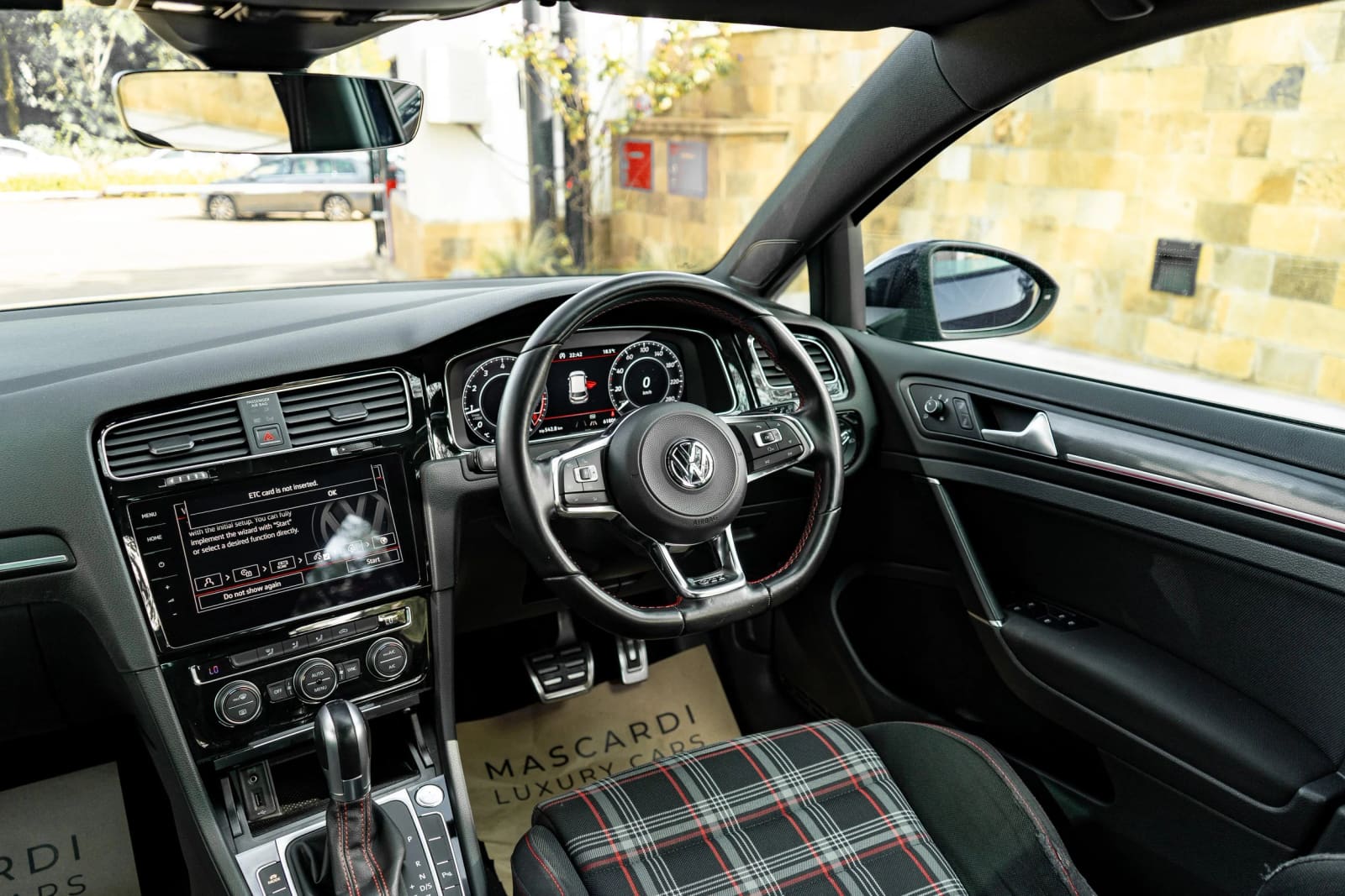 Volkswagen Golf GTI MK7.5 thumbnail 4