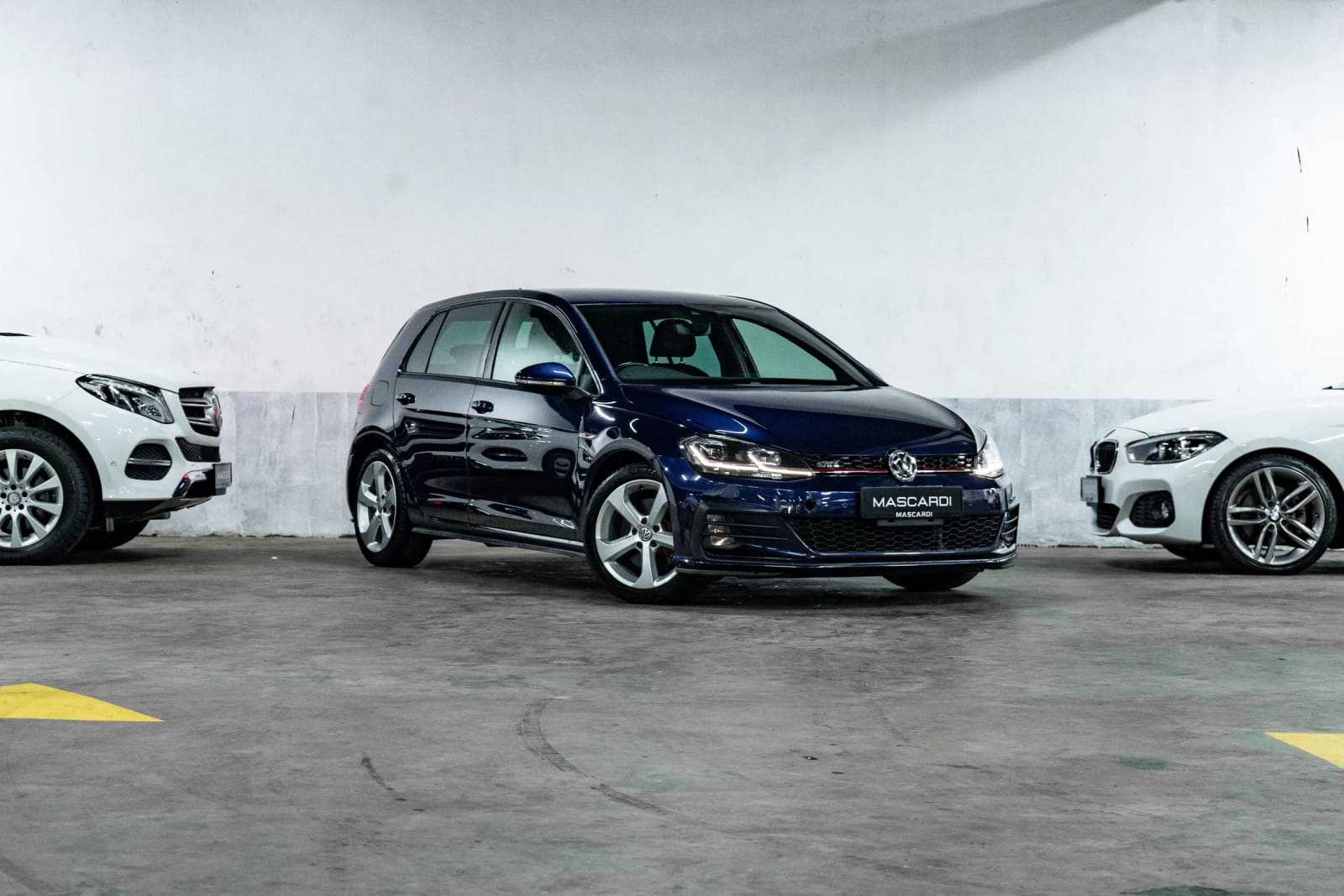 Volkswagen Golf GTI MK7.5 thumbnail 5