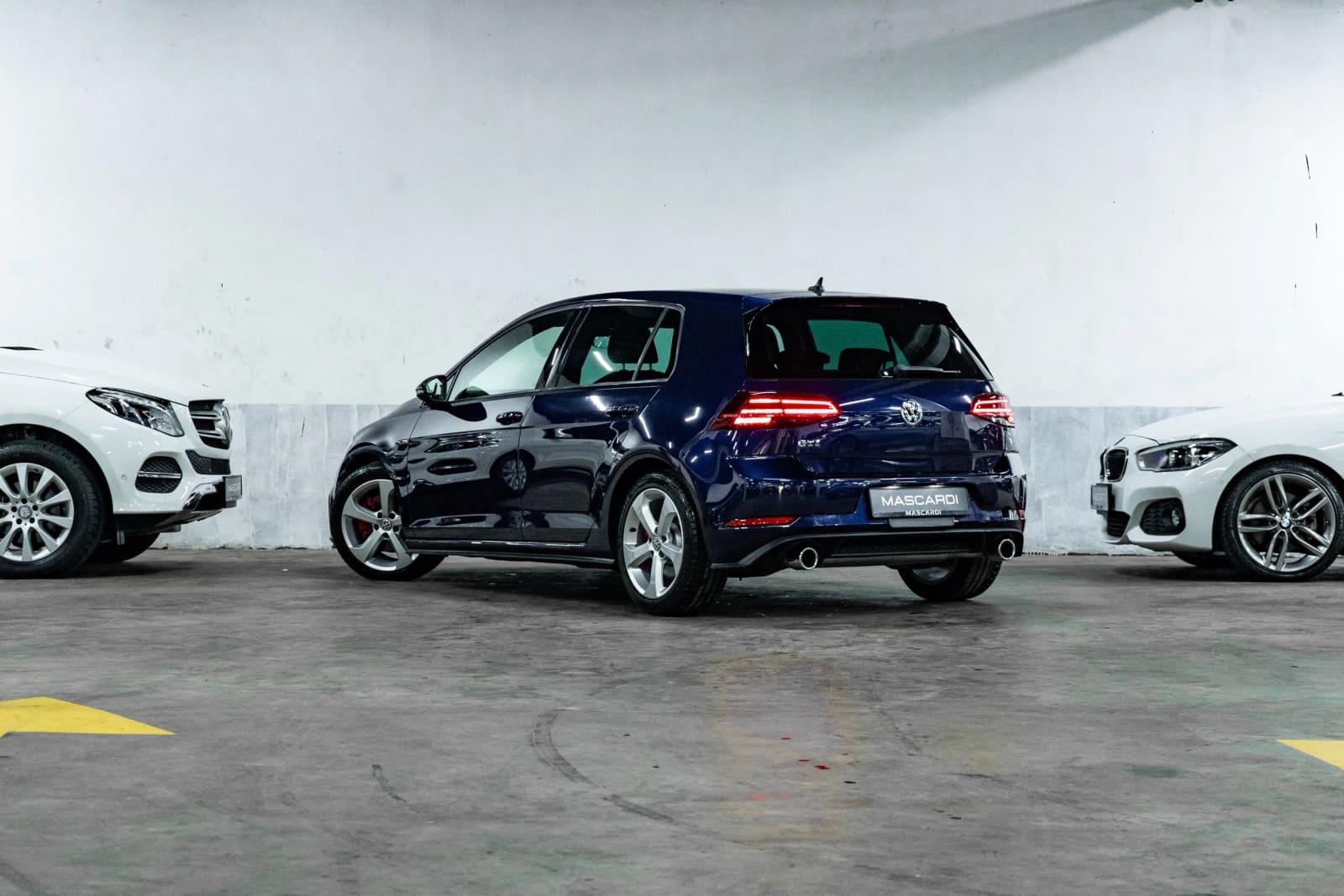 Volkswagen Golf GTI MK7.5 thumbnail 6
