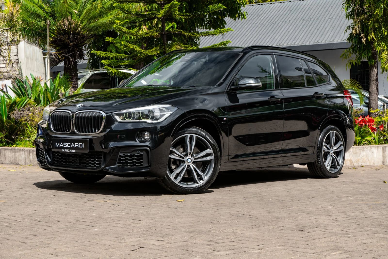 BMW X1 X-Drive 20i