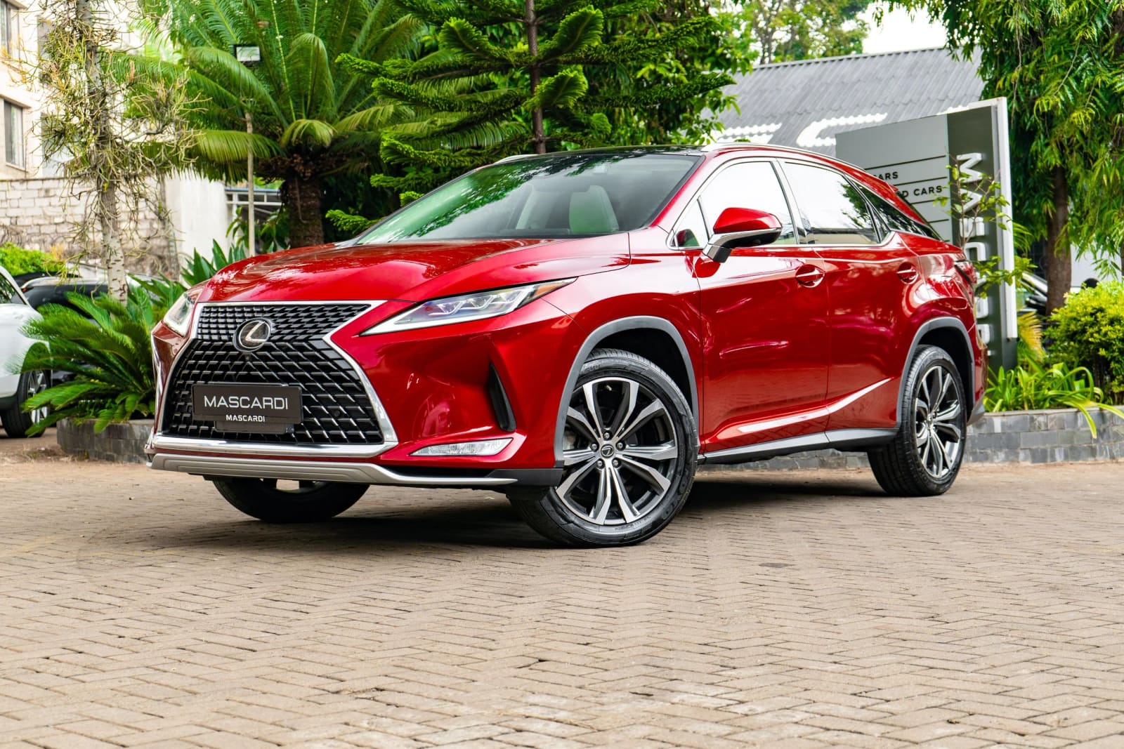 Lexus RX300