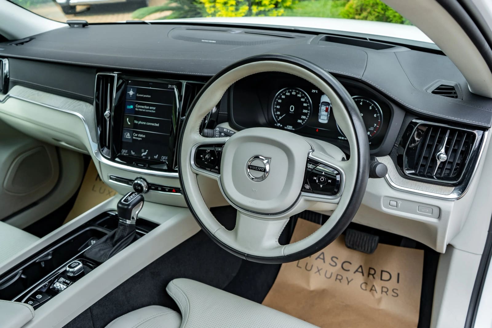 Volvo S60 T5 thumbnail 7